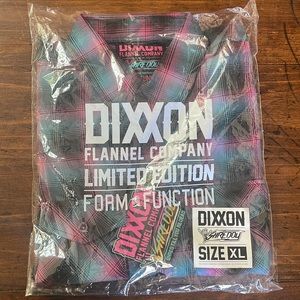 DIXXON XL Shreddy